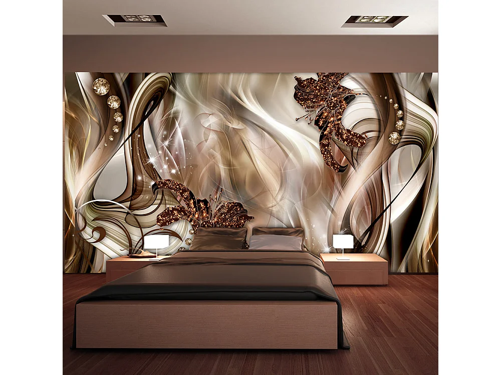 Fotomurale XXL - Music of Spirit - 500x280