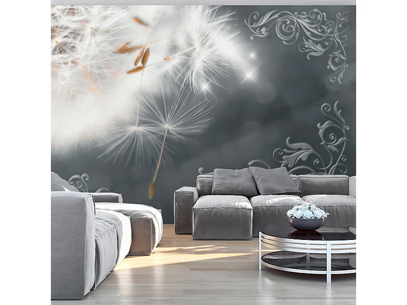 Fotomurale - Magic of Gentleness - 100x70