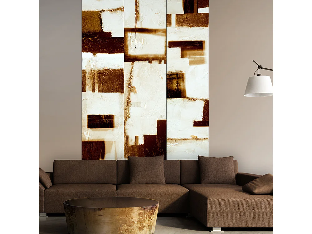 Fotomurale - Portrait of Inspiration - 50x1000