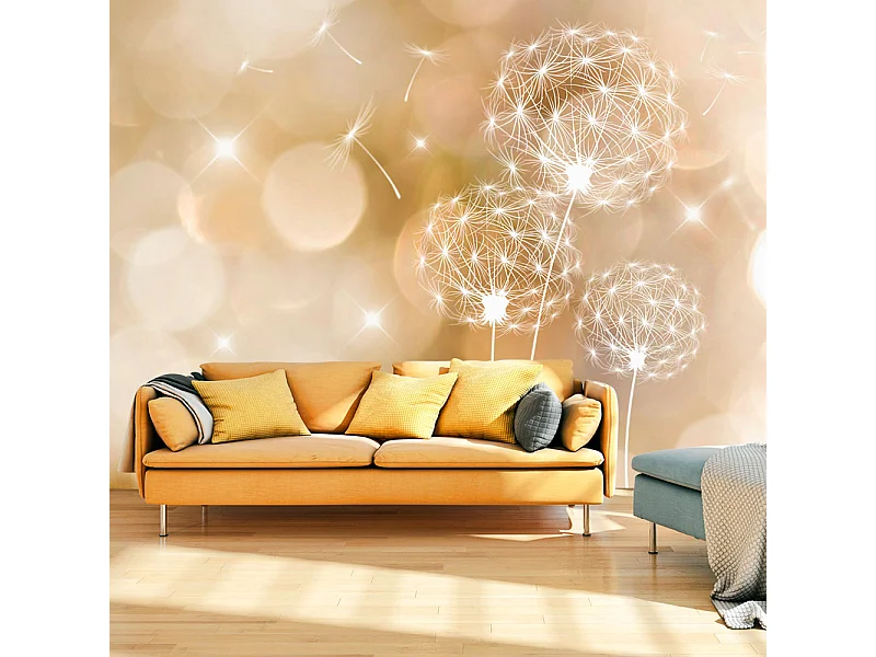 Fotomurale - Touch of Summer - 100x70