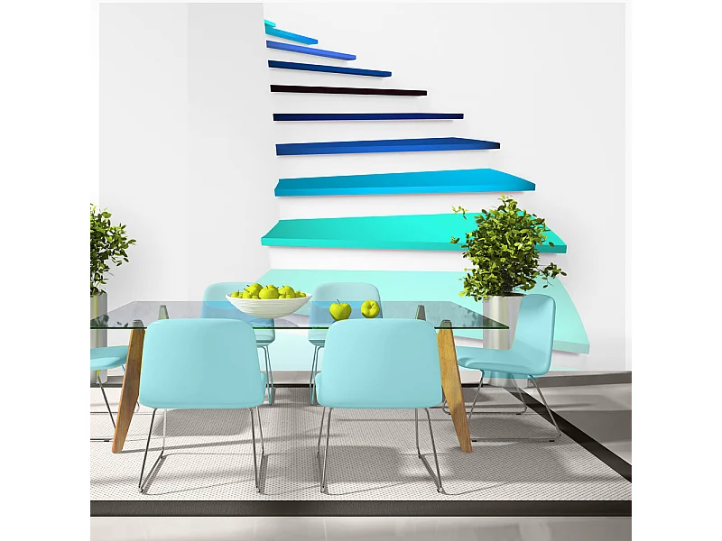 Fotomurale - Verso il cielo - 250x175