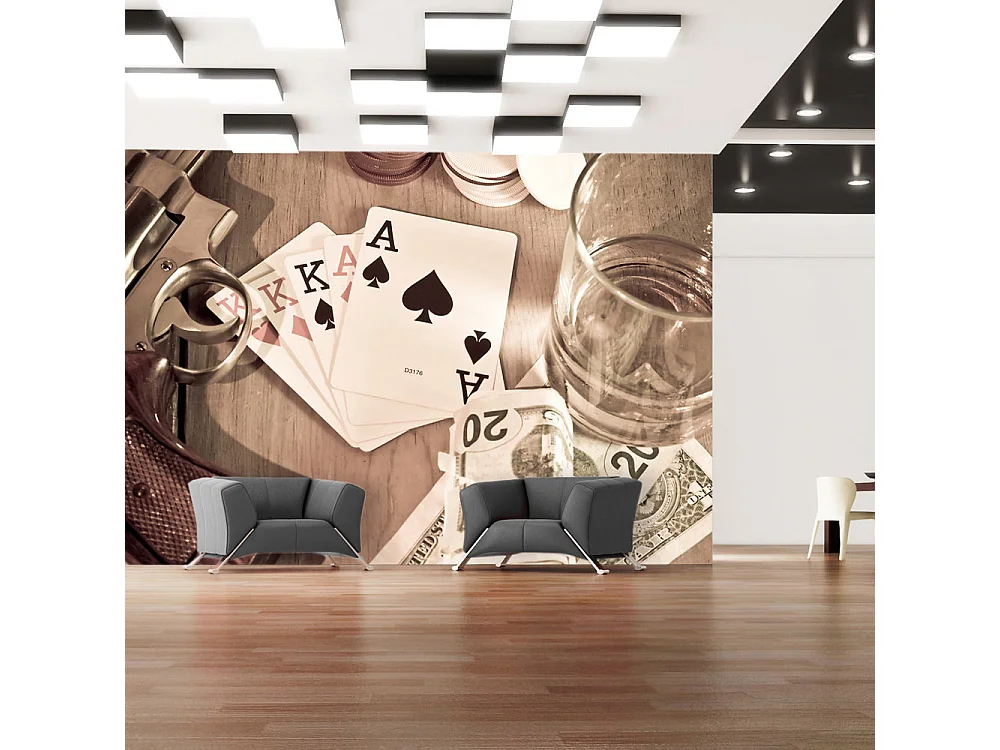 Fotomurale - Carte  - 200x140