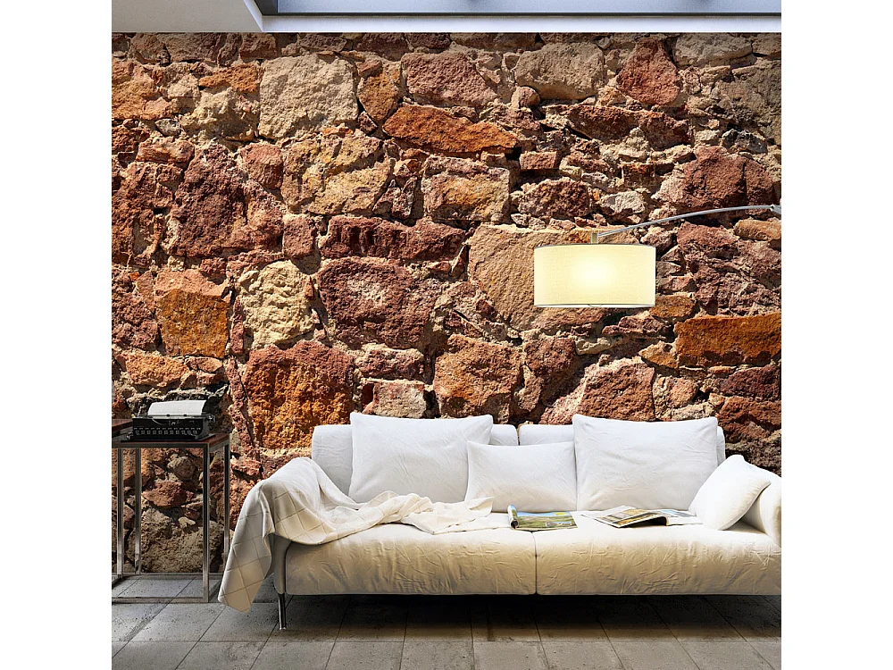 Fotomurale adesivo - Solar Armor III - 588x280