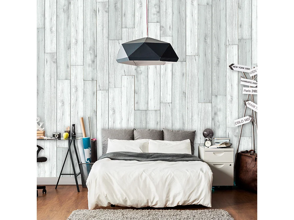 Fotomurale - Refined Harmony - 50x1000