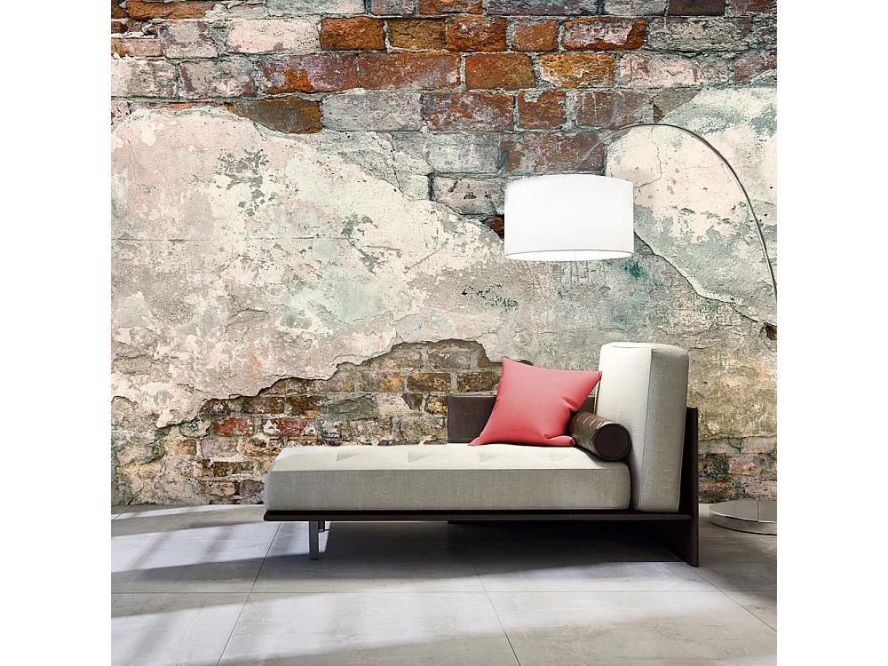 Fotomurale adesivo - Tender Walls III - 588x280