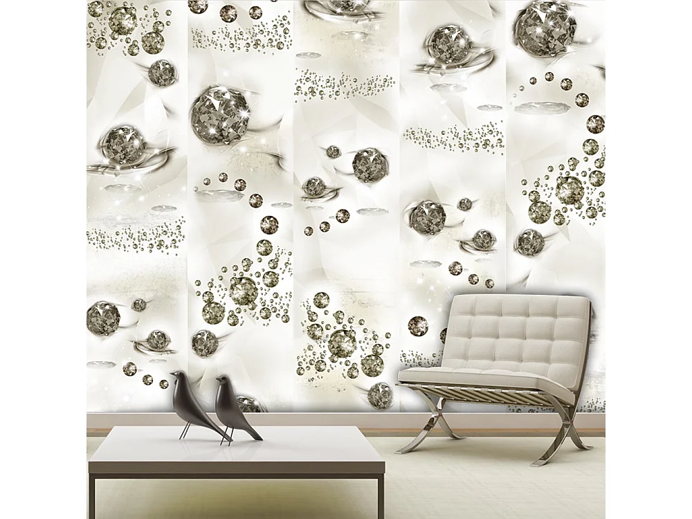 Fotomurale - River of Blaze - 50x1000