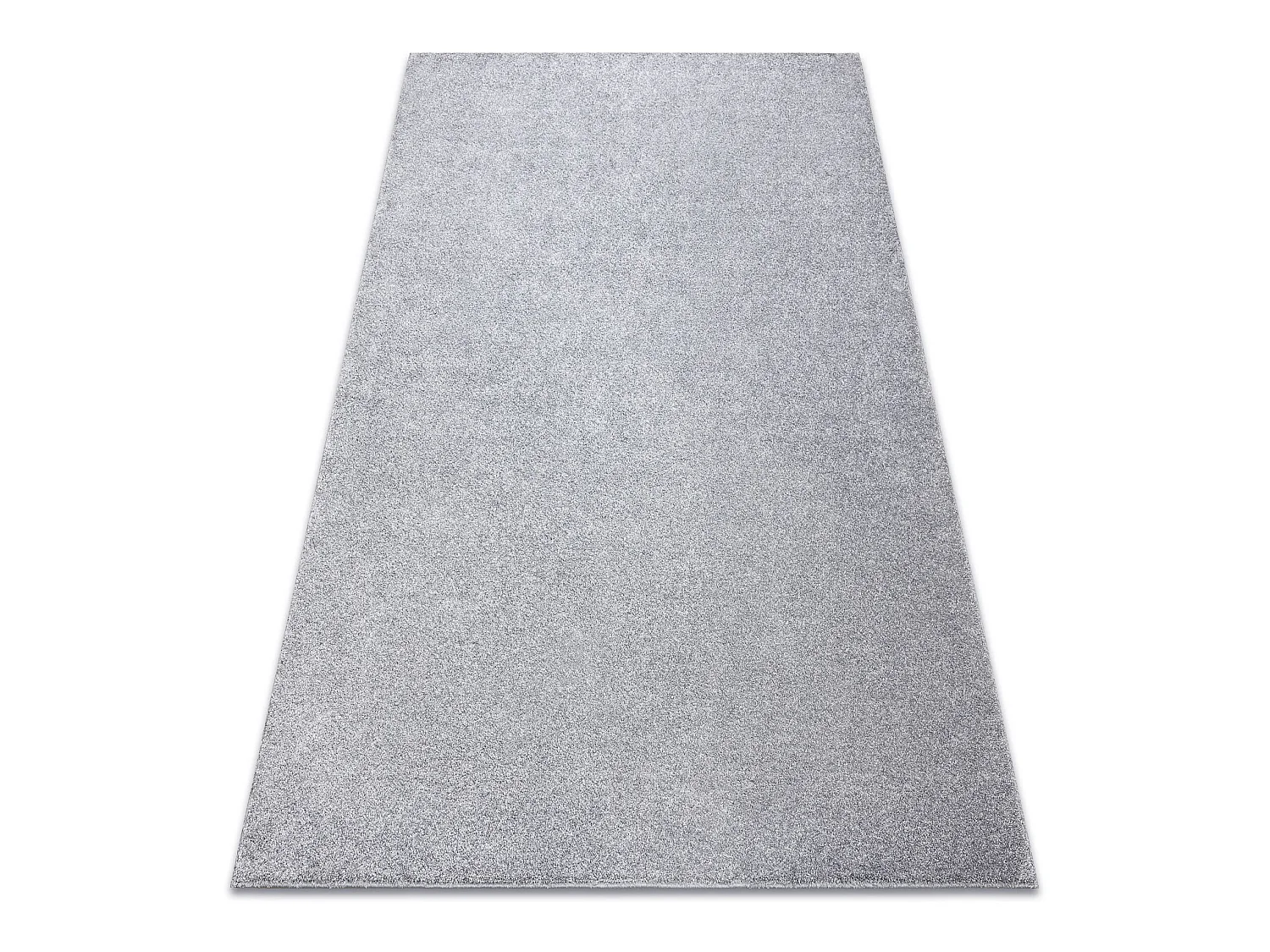 TAPIS - MOQUETTE SAN MIGUEL argentin 92 plaine couleur unie 100x150 cm