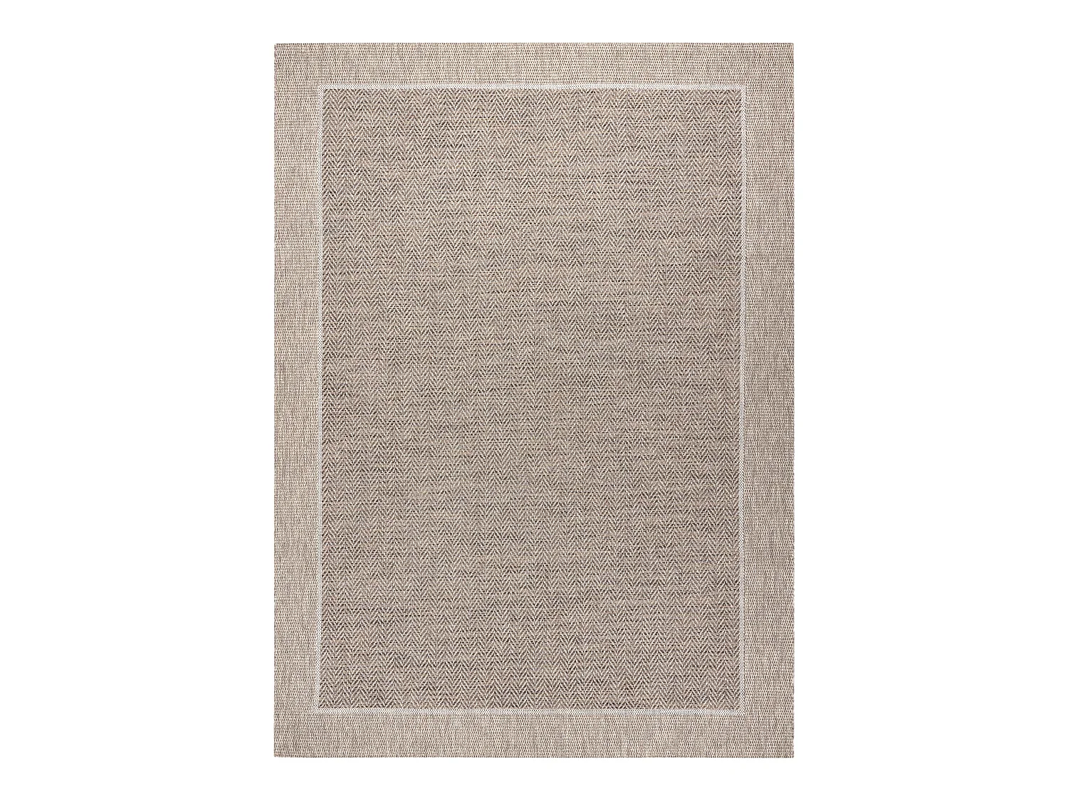 Tapis SIZAL BOHO 46213051 beige 200x290 cm