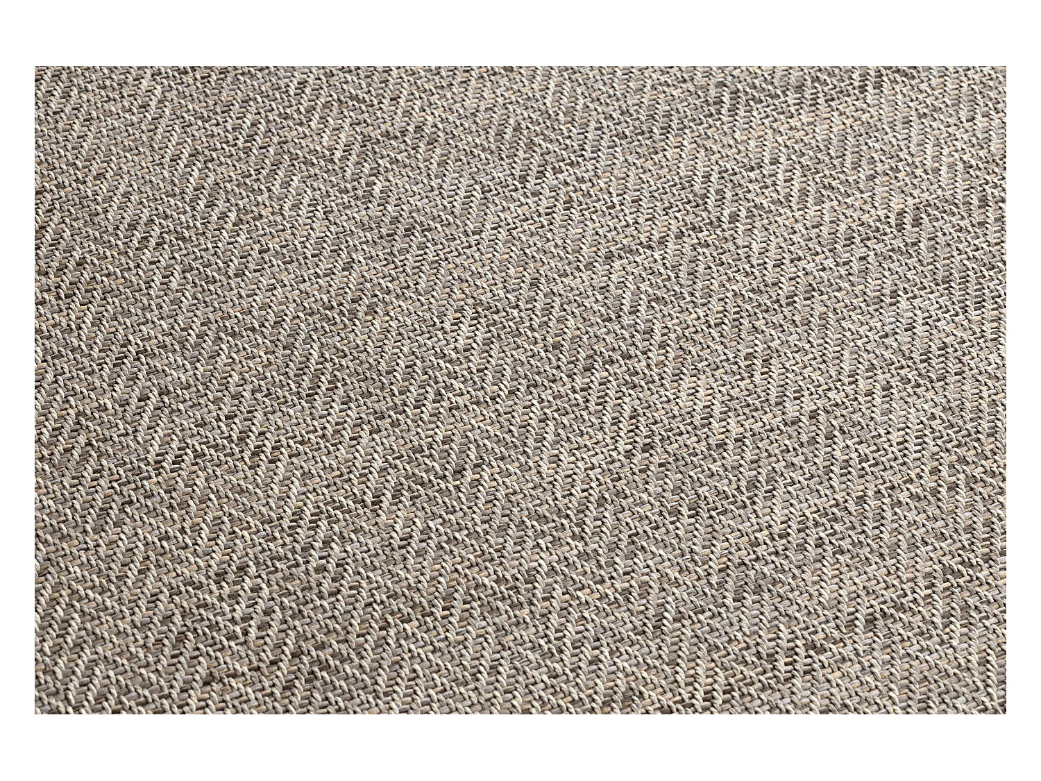 Tapis SIZAL BOHO 46213051 beige 200x290 cm