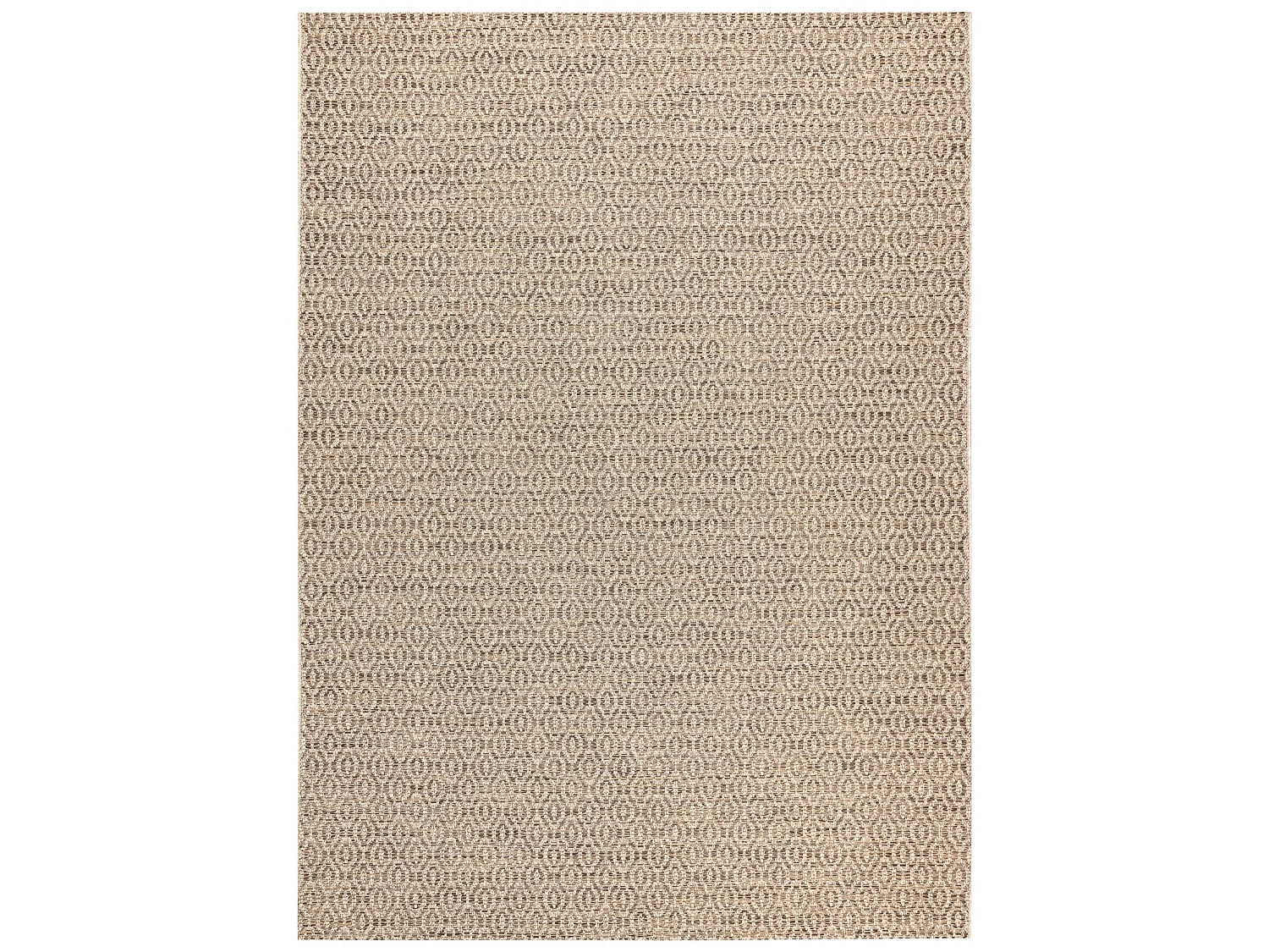 Sisal tapijt SISAL BOHO 46208051 Plaster miodu beige  120x170 cm