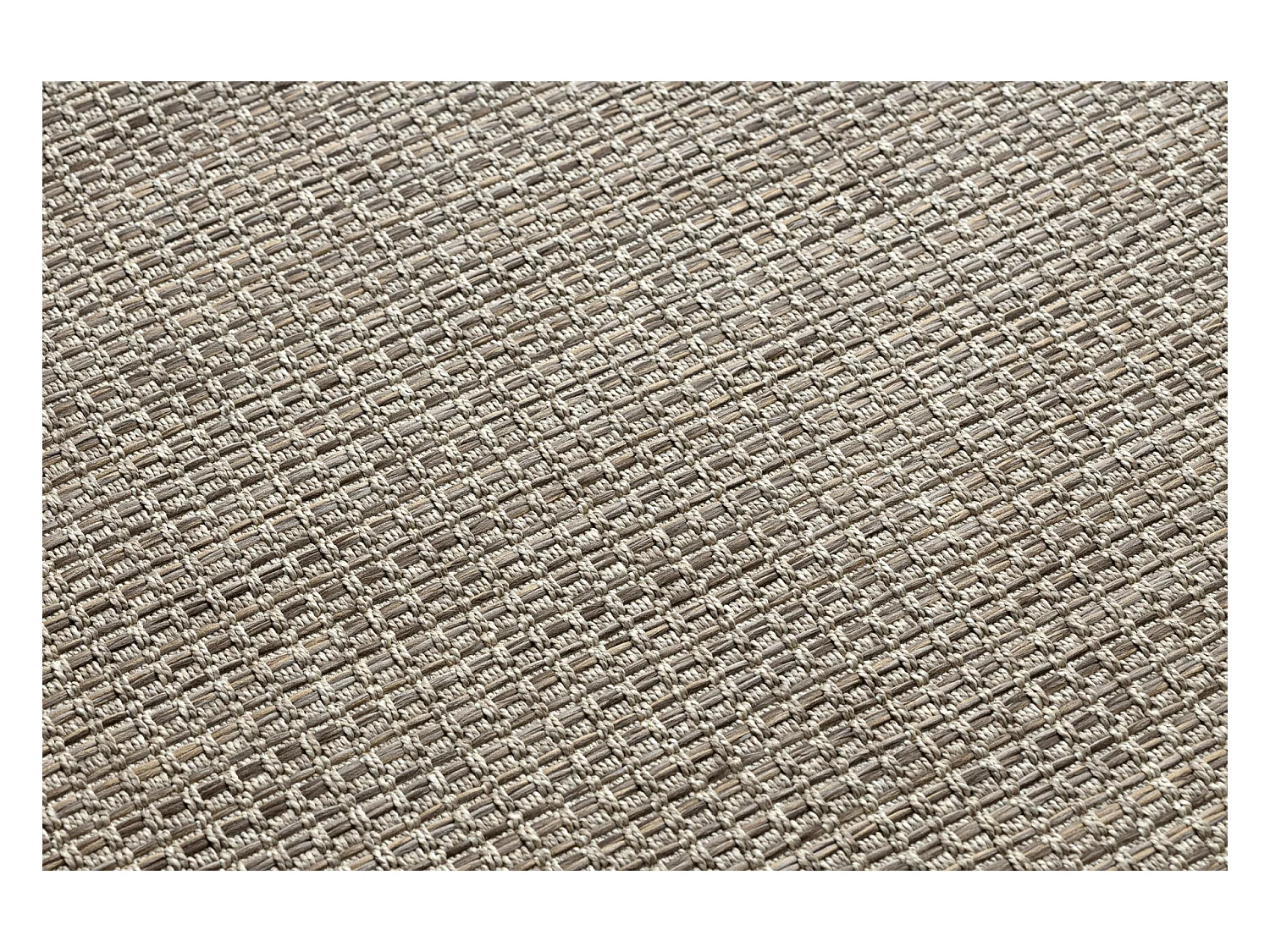 Sisal tapijt SISAL BOHO 46215051 beige  200x290 cm