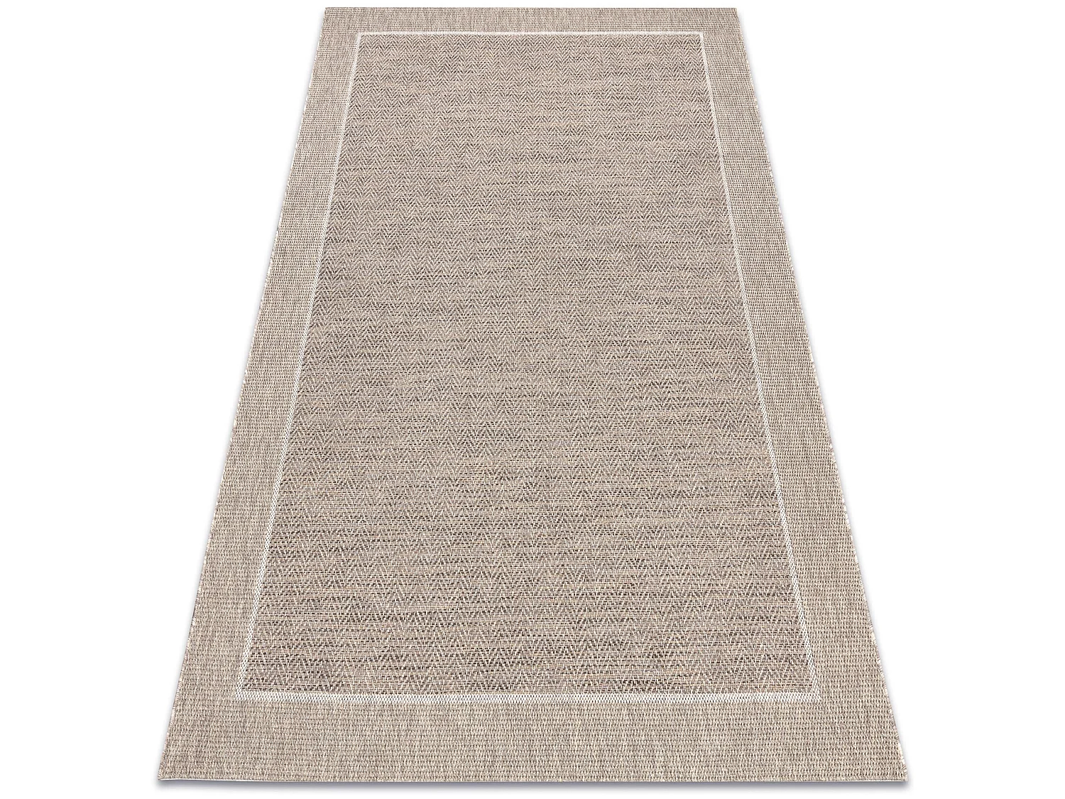 Sisal tapijt SISAL BOHO 46213051 beige  160x230 cm