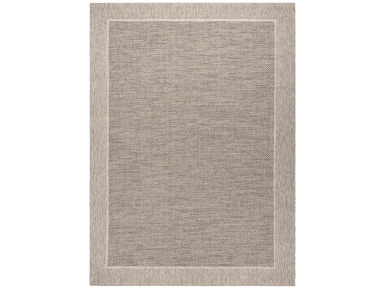 Sisal tapijt SISAL BOHO 46213051 beige  160x230 cm