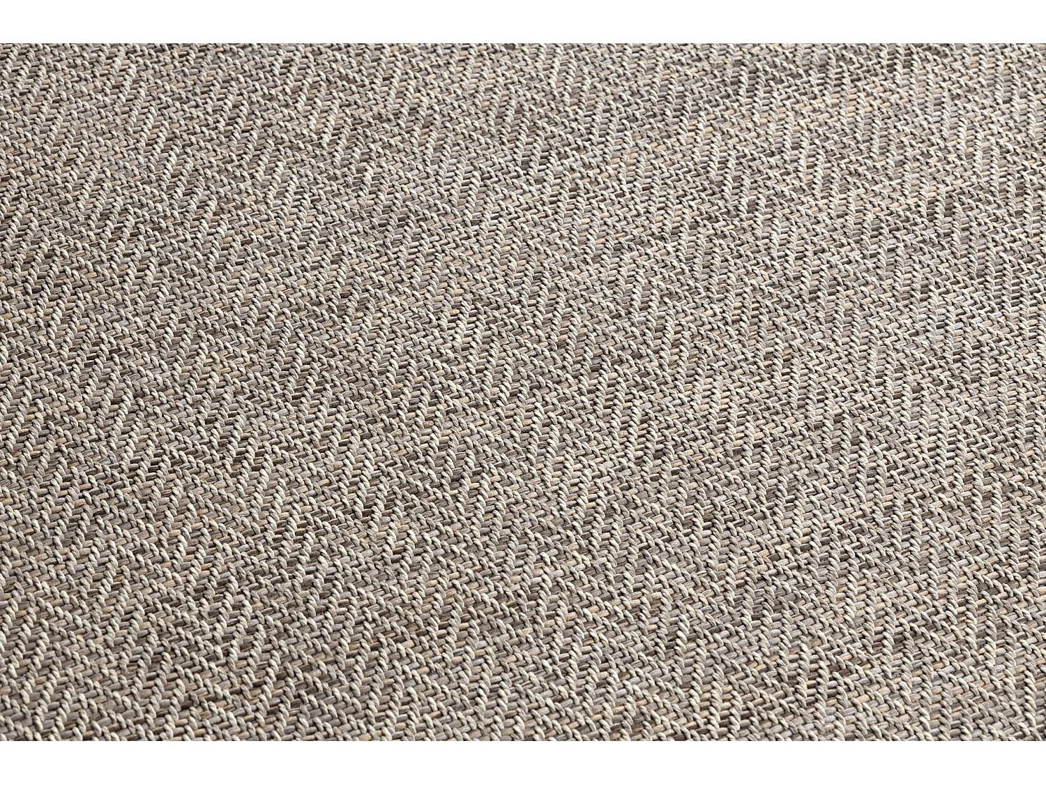 Sisal tapijt SISAL BOHO 46213051 beige  160x230 cm