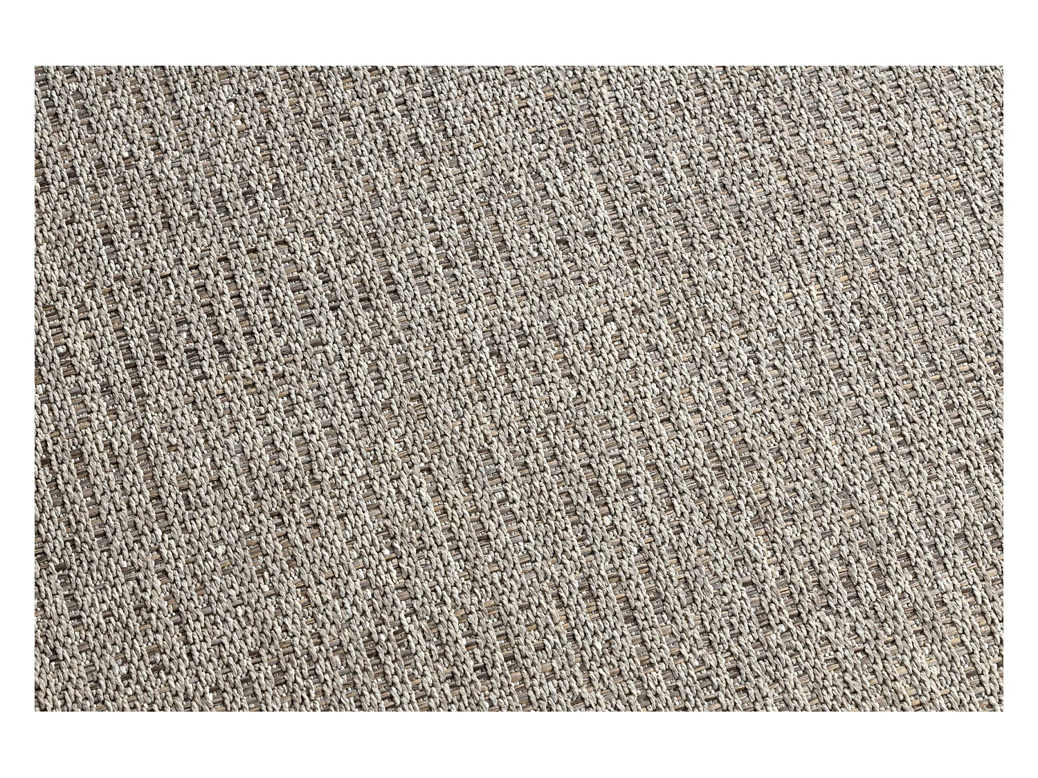 Sisal tapijt SISAL BOHO 46218051 beige  120x170 cm