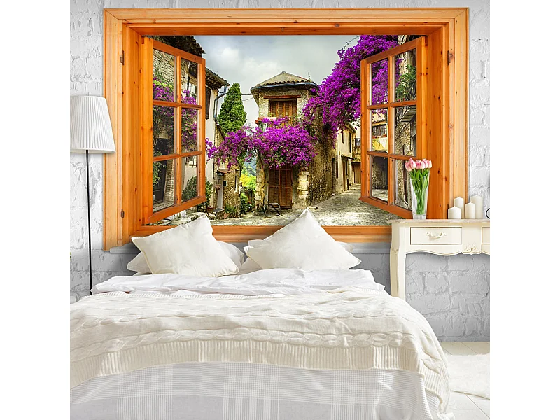 Fotomurale - Italian Views - 100x70