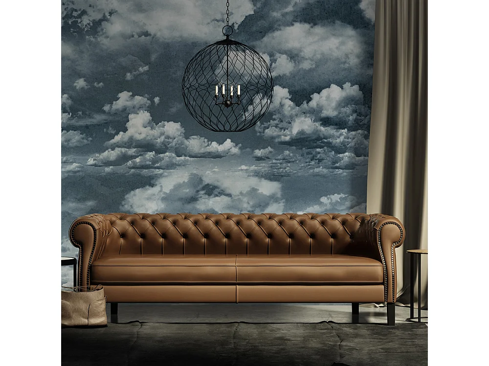 Fotomurale - Heaven, I'm in heaven... - 350x270