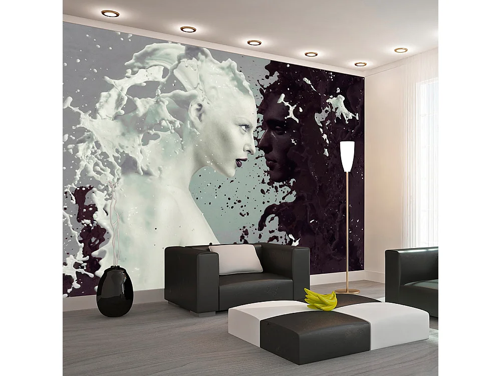 Fotomurale adesivo - Boundless Love - 392x280