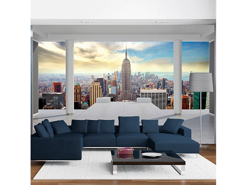 Fotomurale - Risveglio - 100x70