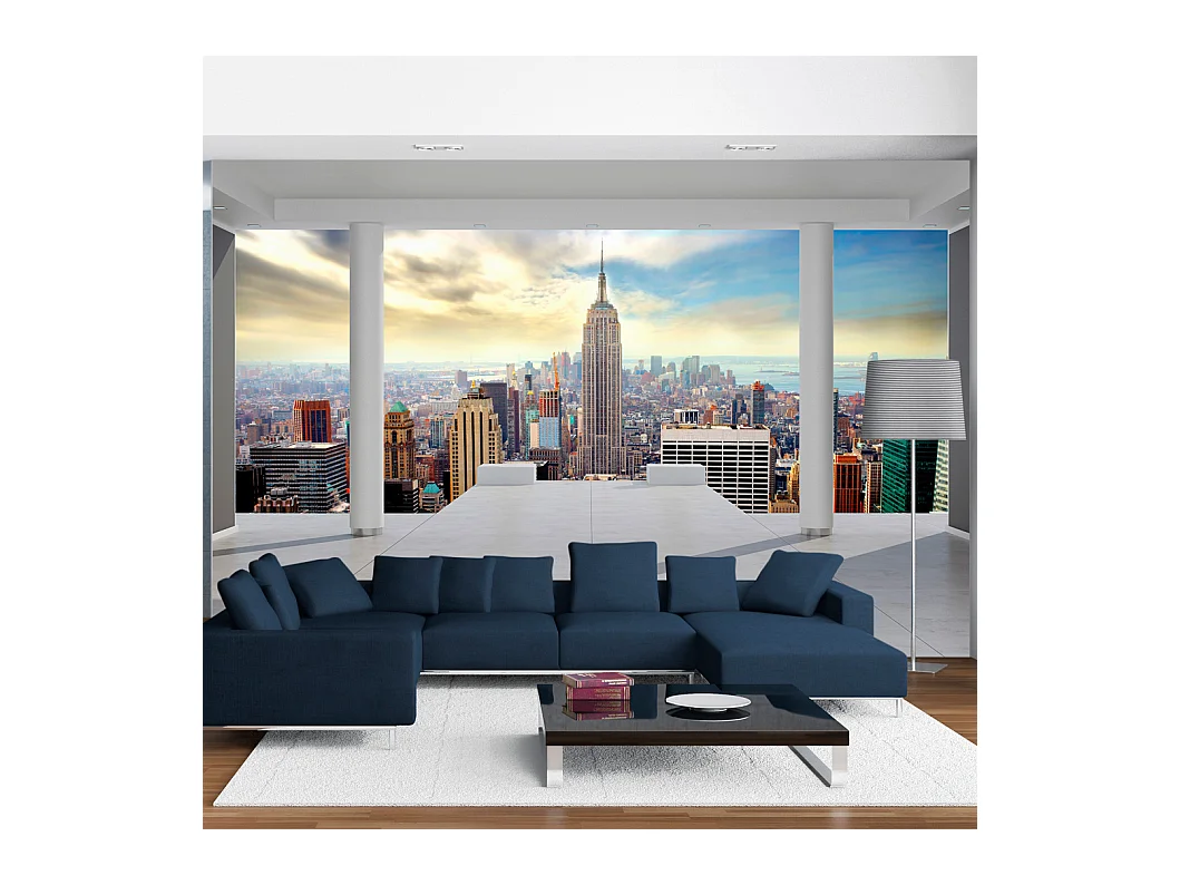 Fotomurale - Risveglio - 100x70