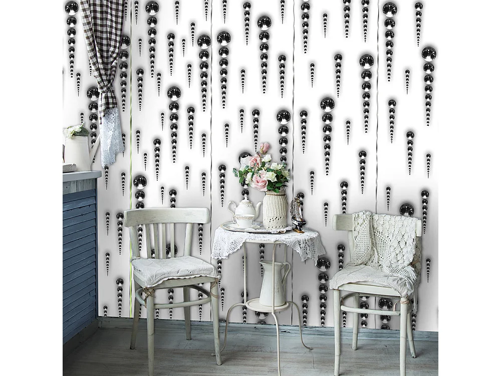 Fotomurale - Ghiaccioli di onice - 50x1000