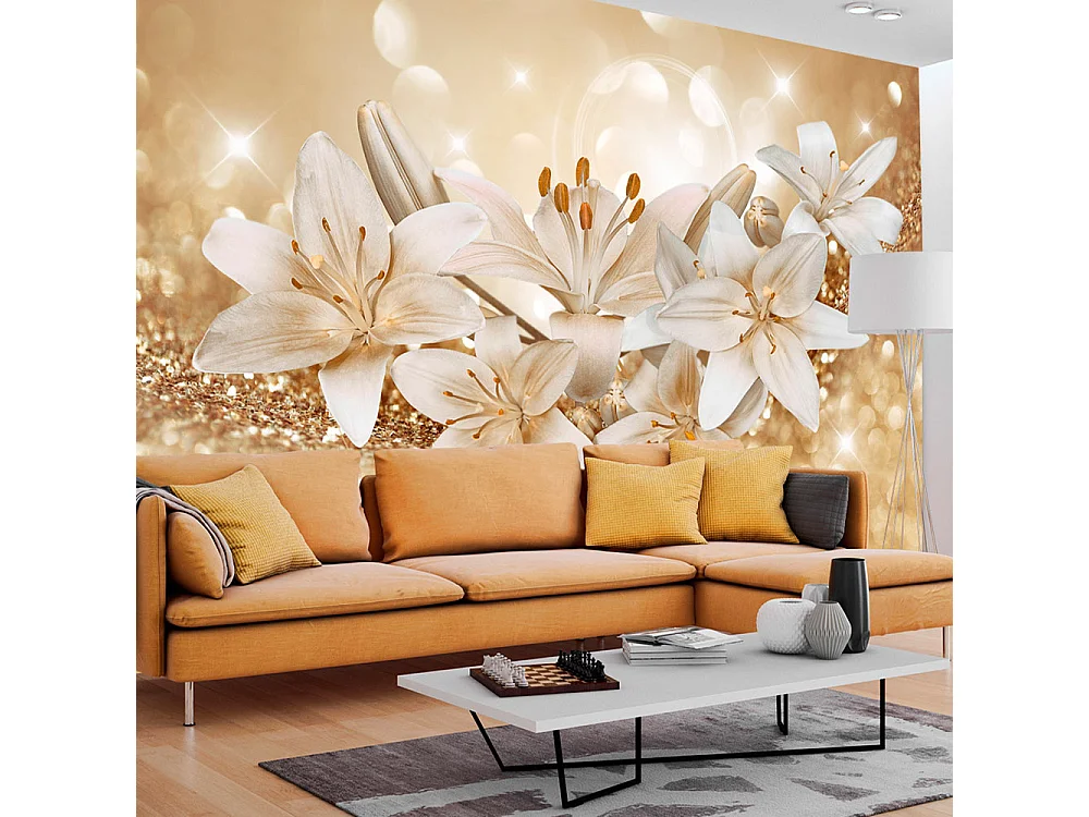 Fotomurale - Royal Entourage - 200x140