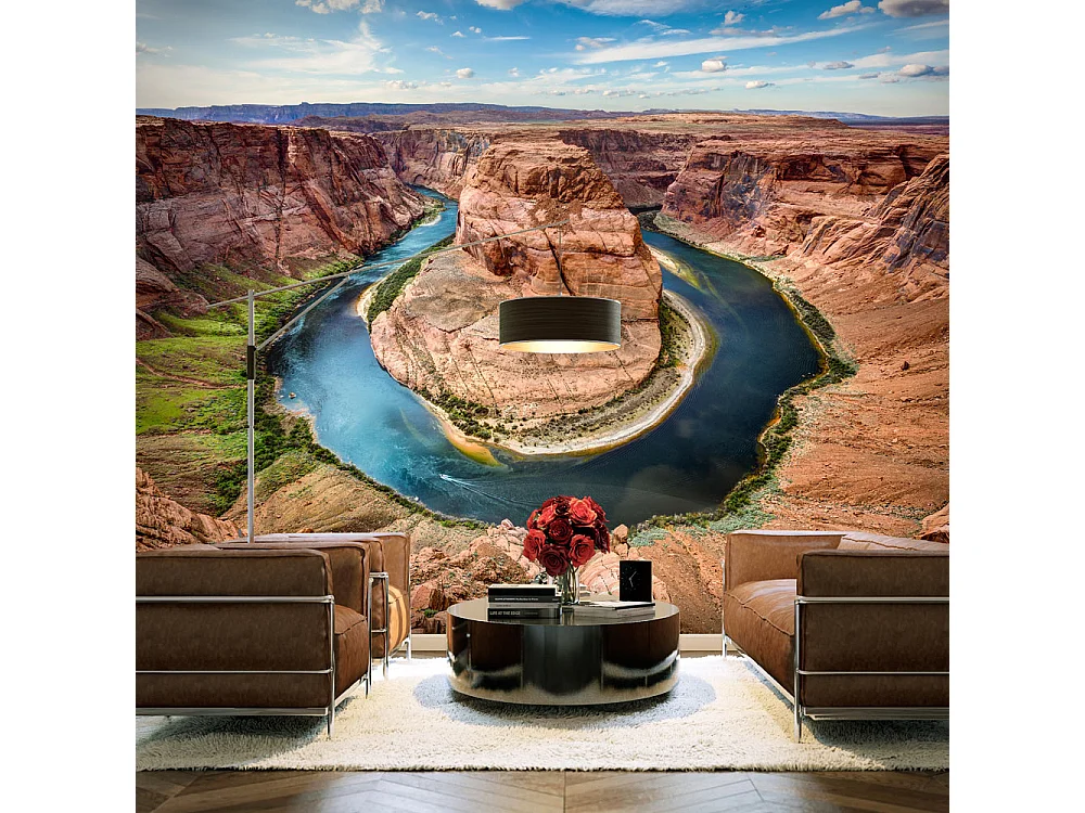 Fotomurale - Grand Canyon Colorado - 250x175