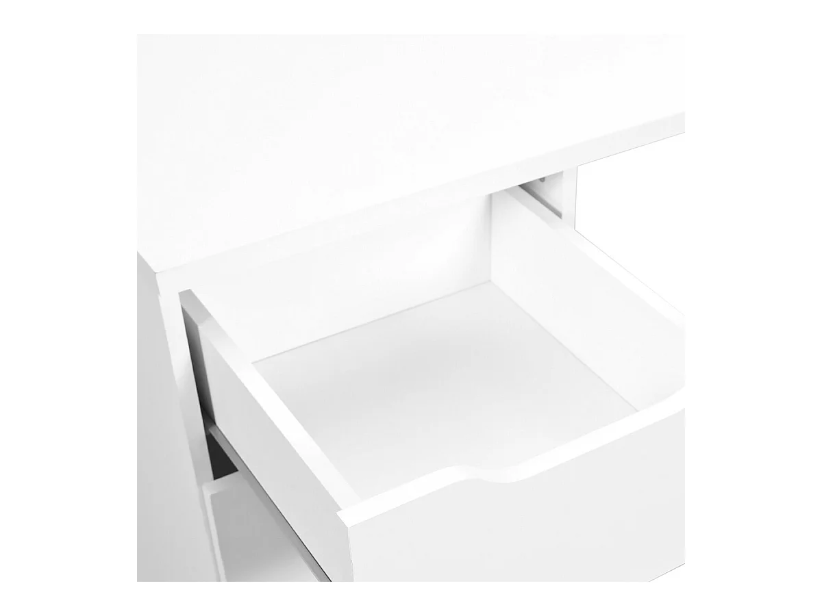 JENNY BLANC - Bureau