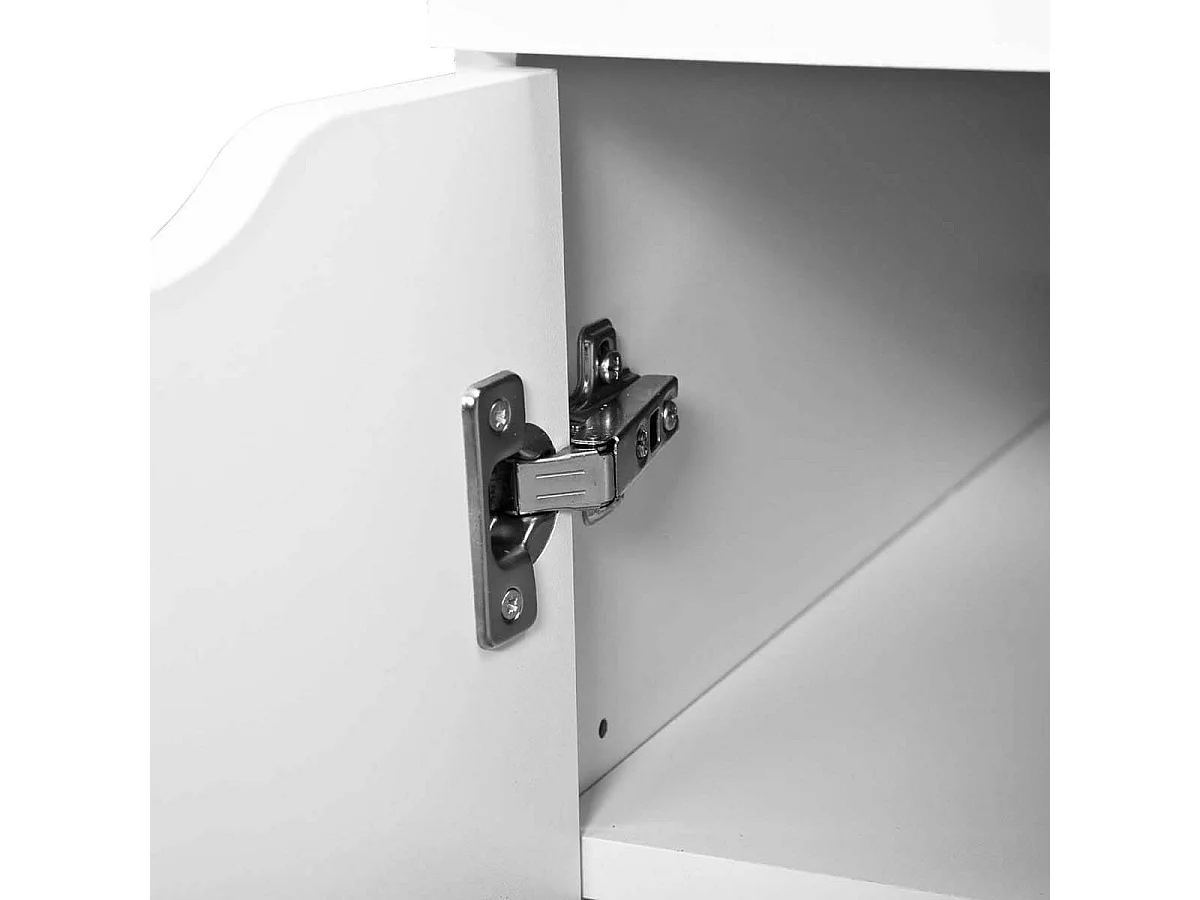 JENNY BLANC - Bureau