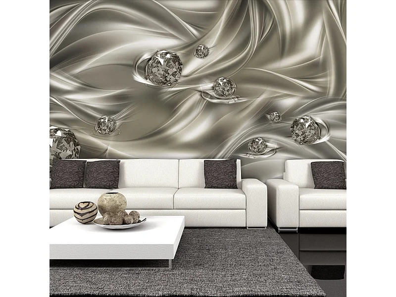 Fotomurale - Silk Touch - 100x70