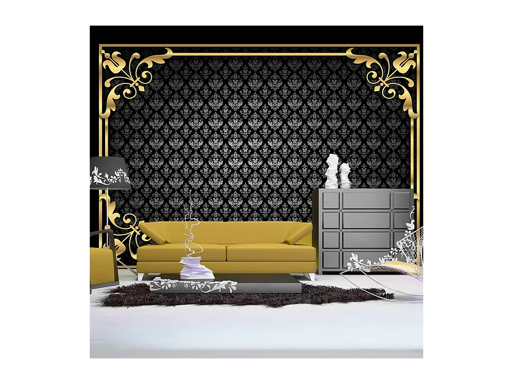 Fotomurale - Tocco di lusso - 350x245