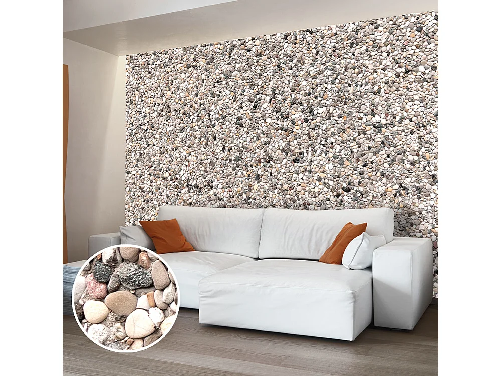 Fotomurale - Stone Charm - 250x175