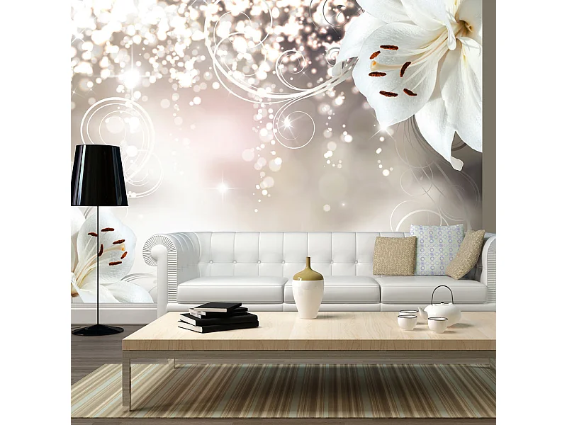 Fotomurale adesivo - Composizione incantata - 441x315