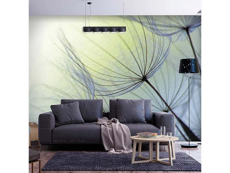 Fotomurale adesivo - Natural Lightness - 245x175