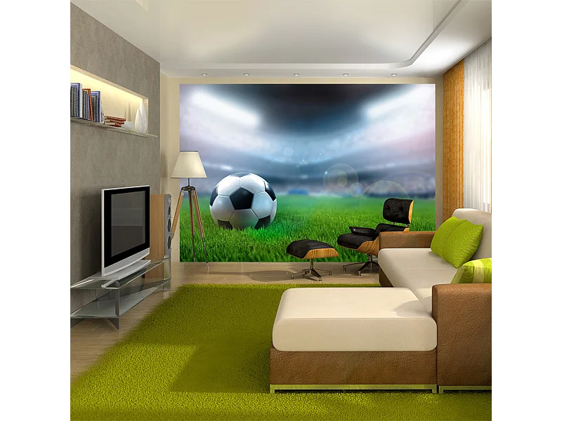 Fotomurale - Campioni del mondo - 400x280