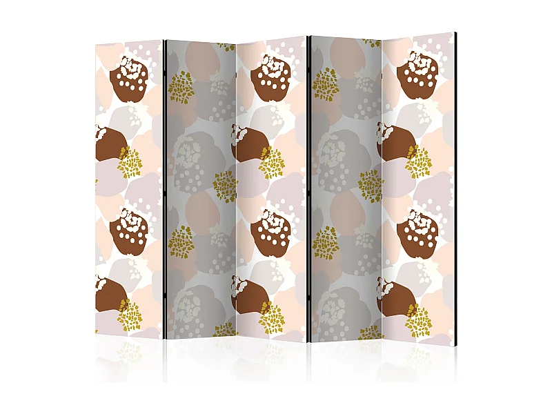 Paravento - Stains II [Room Dividers] - 225x172