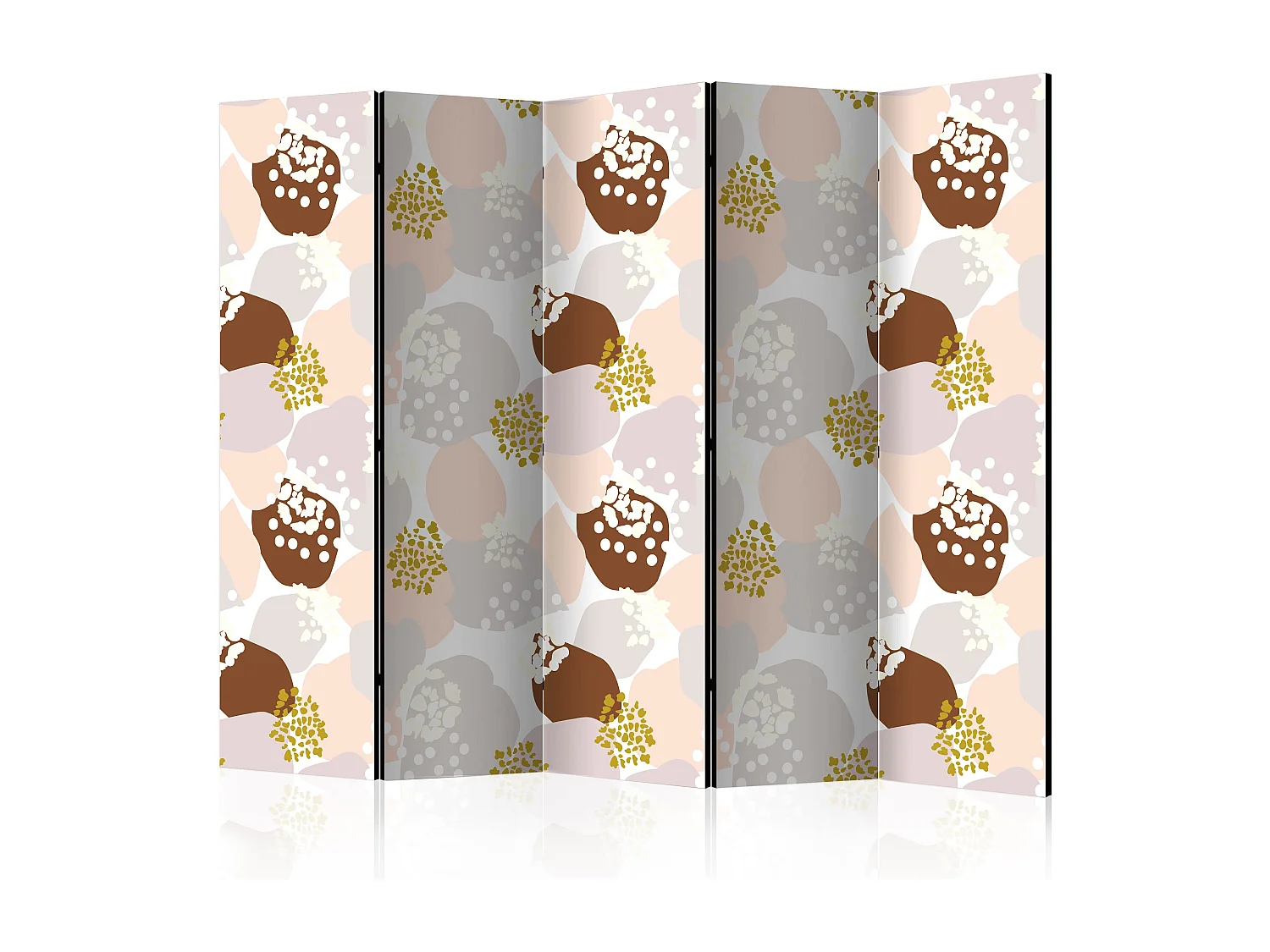 Paravento - Stains II [Room Dividers] - 225x172