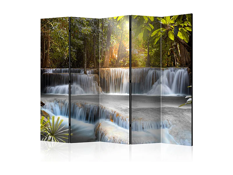 Paravento - Dawn II [Room Dividers] - 225x172
