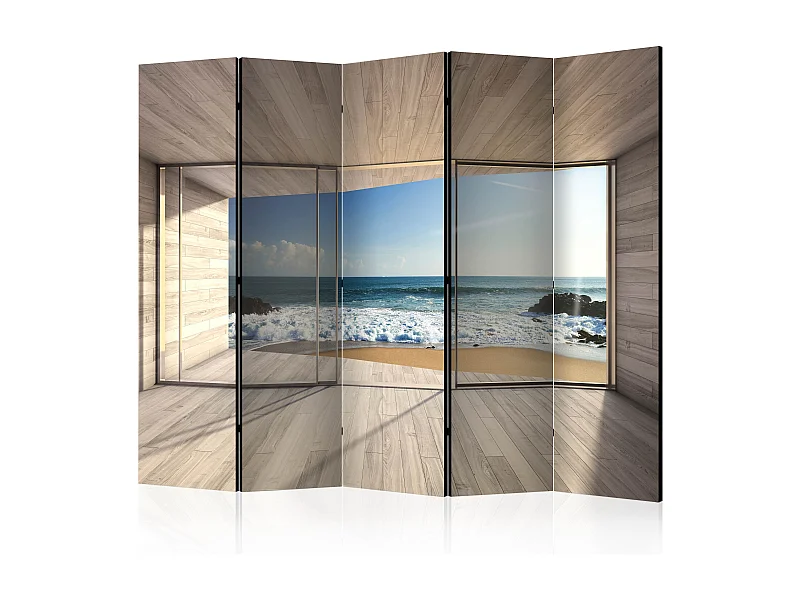 Paravento - Finding a Dream II [Room Dividers] - 225x172