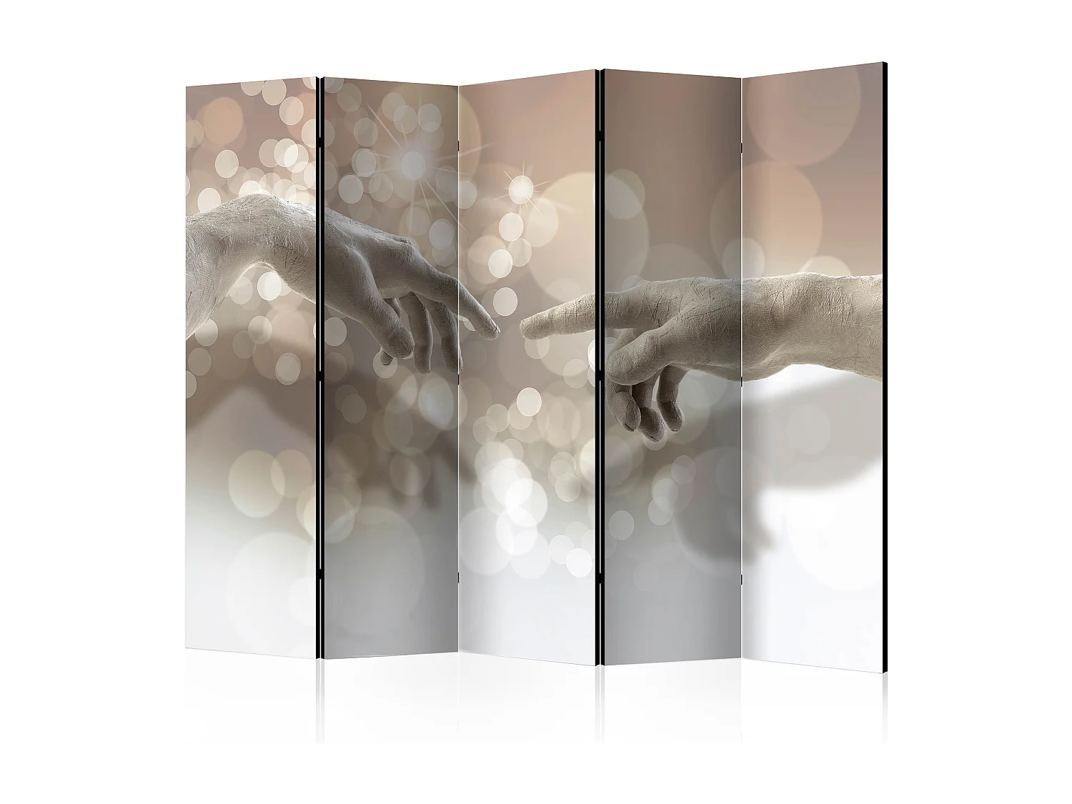 Paravento - Sensitive touch II [Room Dividers] - 225x172