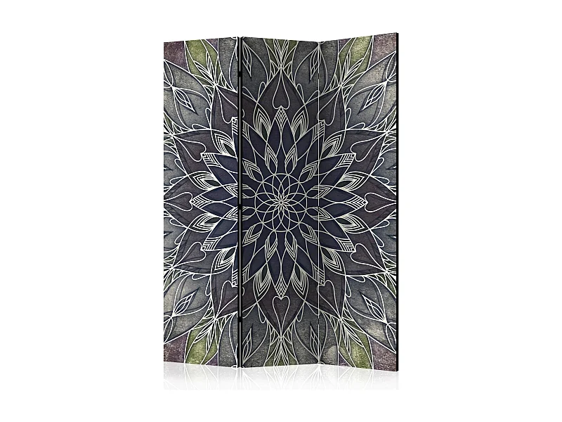 Paravento - Imperial Pattern [Room Dividers] - 135x172