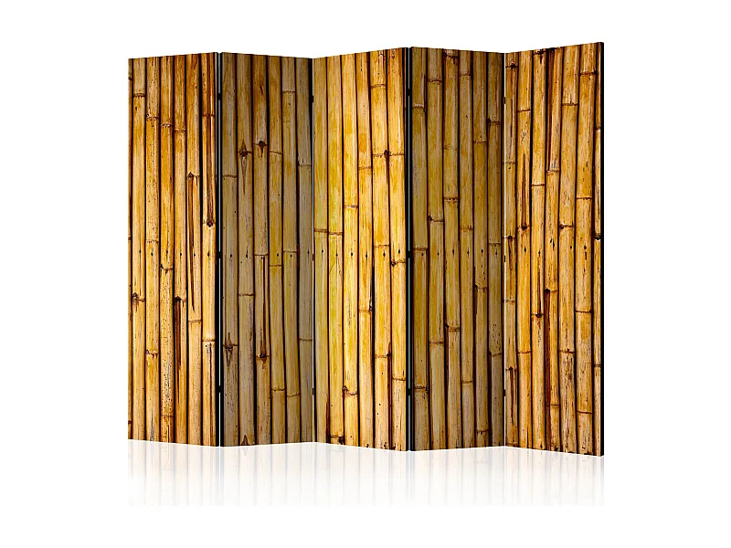 Paravento - Bamboo Garden II [Room Dividers] - 225x172