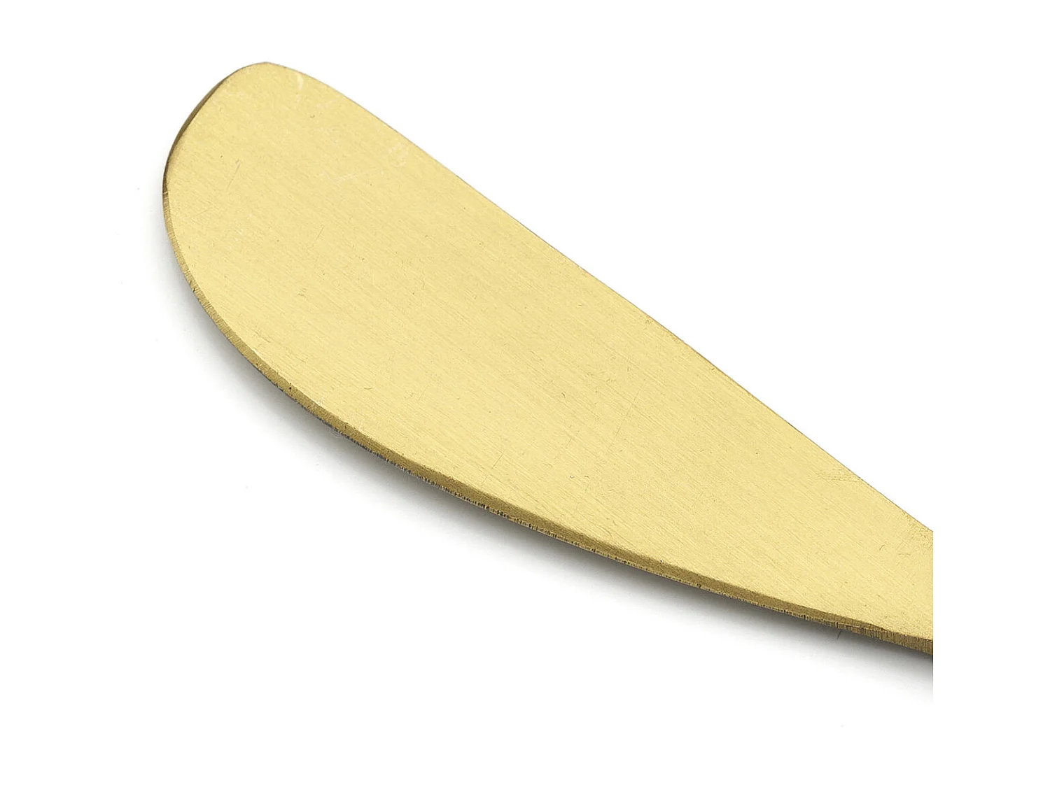 Das Octopus Messer - Gold - S