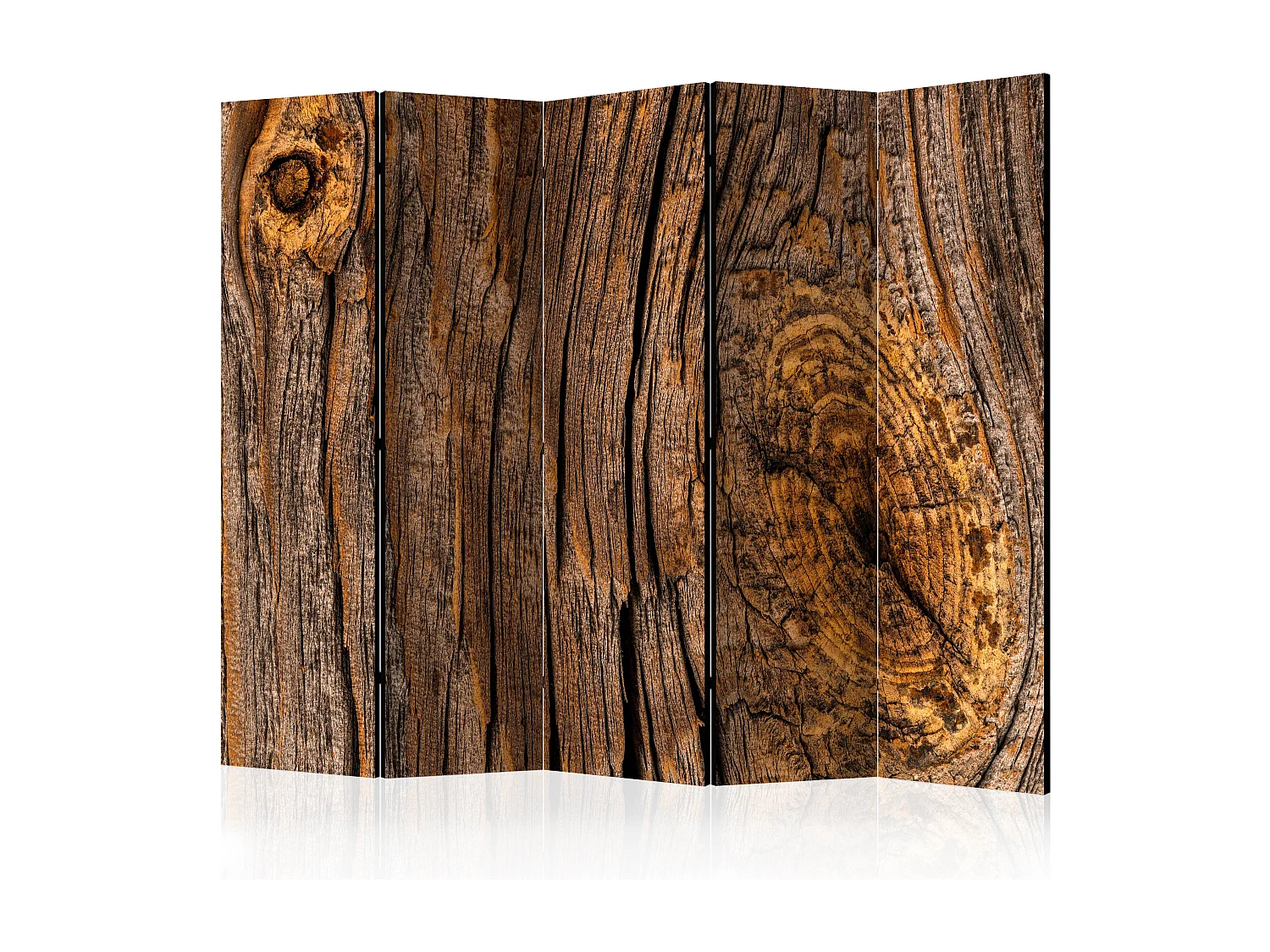 Paravento - Old Tree II [Room Dividers] - 225x172