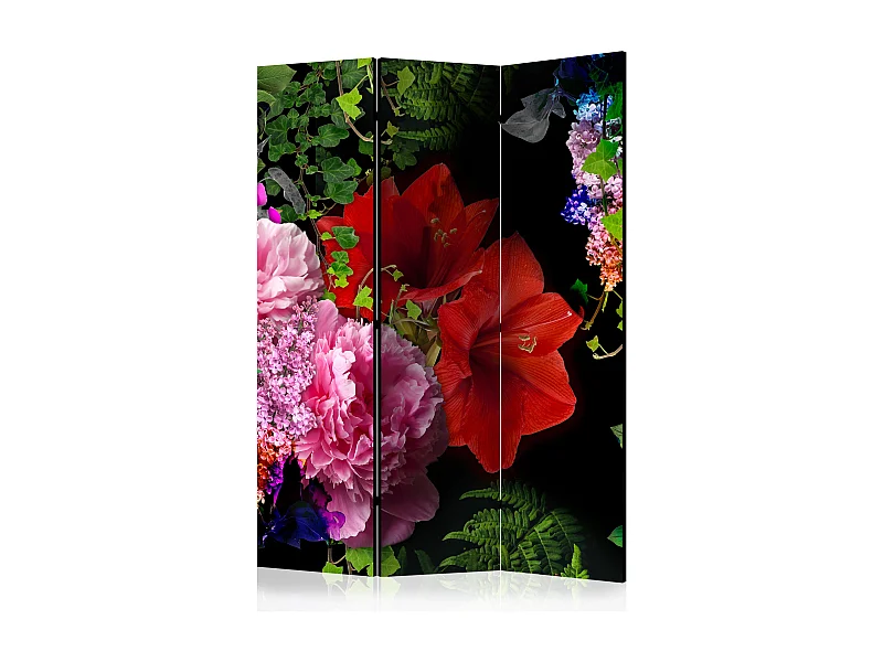 Paravento - Summer Evening [Room Dividers] - 135x172