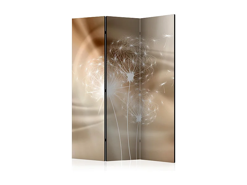 Paravento - Solar Illusion [Room Dividers] - 135x172