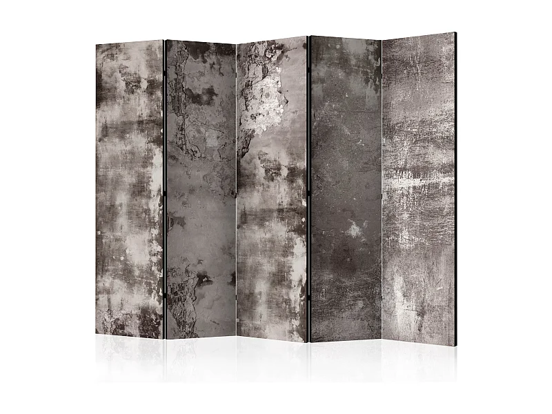Paravento - Old Plaster II [Room Dividers] - 225x172