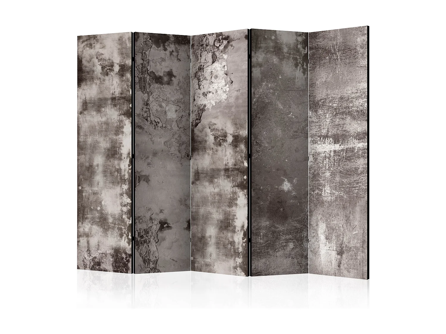 Paravento - Old Plaster II [Room Dividers] - 225x172