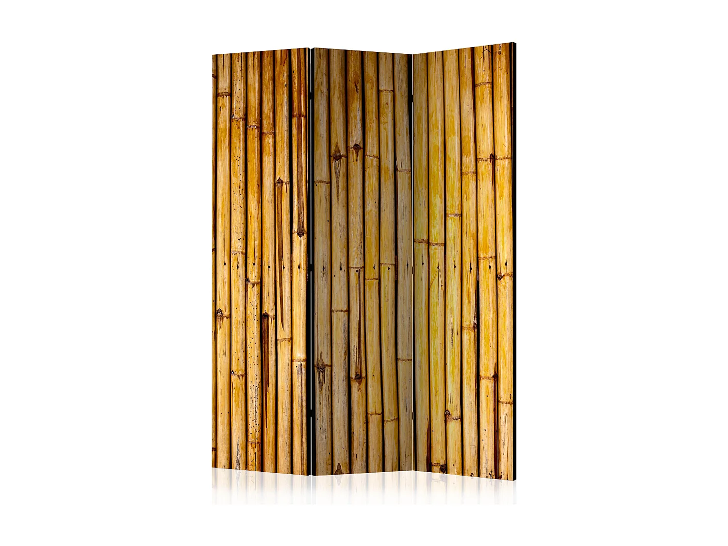 Paravento - Bamboo Garden [Room Dividers] - 135x172