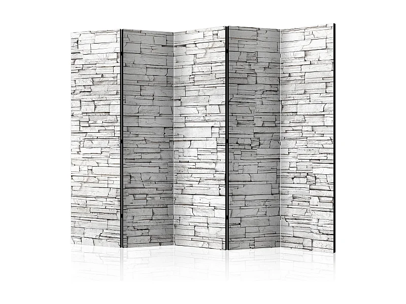Paravento - White Spell II [Room Dividers] - 225x172